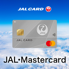 JALカード「MASTER」のポイントサイト比較