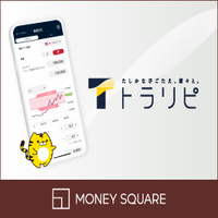 マネースクエア（初回入金10万以上＋120万通貨以上）のポイントサイト比較