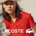 LACOSTE (ラコステ)