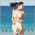 SEA DRESS（シードレス）水着・ビキニ通販のポイントサイト比較