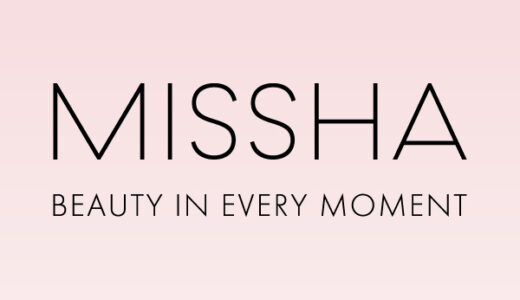 MISSHA（ミシャ）のポイントサイト比較