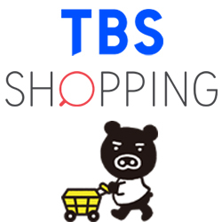 TBSショッピング（TBS ishop）のポイントサイト比較