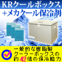 KRクールボックスのポイントサイト比較