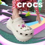 クロックス（crocs）オンラインショップ