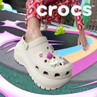 クロックス（crocs）オンラインショップのポイントサイト比較