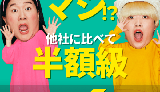 ワンブルのポイントサイト比較