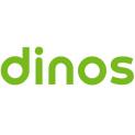 ディノス(dinos)のポイントサイト比較