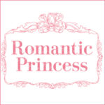 ロマンティックプリンセス（お姫様家具）