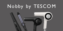 Nobby by TESCOM（テスコム ノビー）のポイントサイト比較