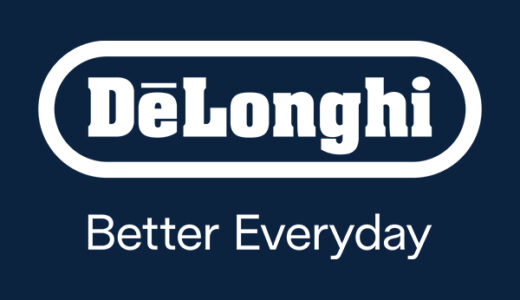 デロンギ（De'Longhi）のポイントサイト比較