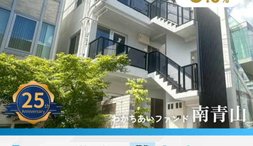 Rimple（リンプル） 少額不動産投資プラットフォームのポイントサイト比較