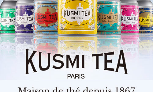 クスミティー（KUSMI TEA）のポイントサイト比較