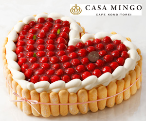 洋菓子店カサミンゴー（高級誕生日ケーキ）のポイントサイト比較