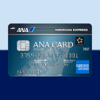 ANAアメリカン・エキスプレス・カードのポイントサイト比較