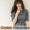 Cookie Chocolate（クッキーチョコレート）のポイントサイト比較