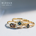 ビズー(Bizoux)のポイントサイト比較