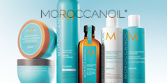 モロッカンオイル （MOROCCAN OIL）のポイントサイト比較