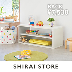 SHIRAI STORE（白井家具）のポイントサイト比較