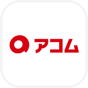 アコム「ACマスターカード」のポイントサイト比較