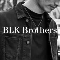 Men's Fashion Black Stone（BLK Brothers）のポイントサイト比較