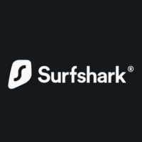 Surfshark(サーフシャーク)