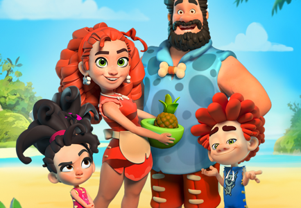 ファミリーアイランド（Lv25到達）iOSのポイントサイト比較