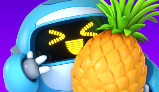 ペコポップ:マッチ３パズル（ステージ400クリア）iOSのポイントサイト比較