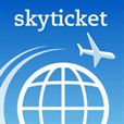 skyticket（Android）のポイントサイト比較