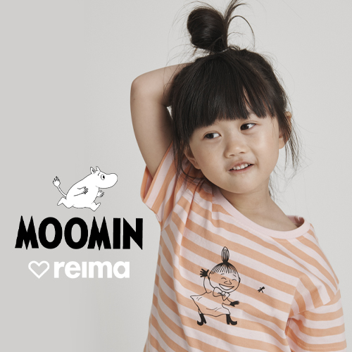 Reima Japanのポイントサイト比較