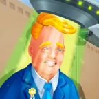 Trump's Empire: idle game（フロリダのプライベートクラブ建設）iOSのポイントサイト比較