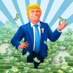 Trump's Empire: idle game（フロリダのプライベートクラブ建設）Androidのポイントサイト比較