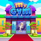 ポイントが一番高いMy Gym：フィットネススタジオマネージャー（レベル24到達）iOS