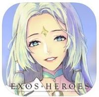 Exos Heroes（エグゾスヒーローズ ）Androidのポイントサイト比較