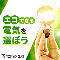 東京ガス「さすてな電気」のポイントサイト比較