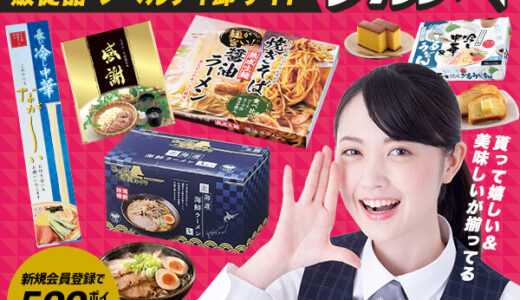 PRAIL（プレイル）のポイントサイト比較
