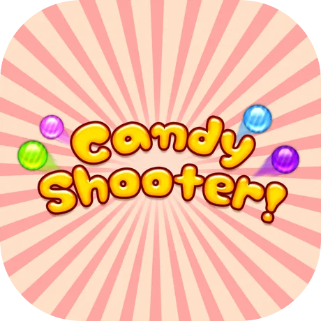 Candy Shooter!-DX（iOS）のポイントサイト比較