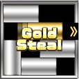 Gold Steal（ステージ200クリア）Androidのポイントサイト比較