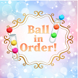 Ball in Order!（ステージ500クリア）Androidのポイントサイト比較