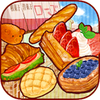 洋菓子店ローズ～パン屋はじめました～（レシピ800個作成）Androidのポイントサイト比較