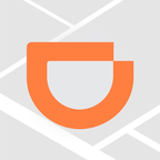 DiDi（タクシー配車アプリ）iOSのポイントサイト比較