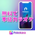 Pokekara（採点カラオケアプリ）インストール後起動（iOS）のポイントサイト比較