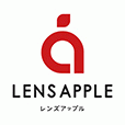 LENS APPLE（レンズアップル）コンタクトレンズ通販（iOS）のポイントサイト比較