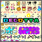 DECOTTA（550円コース）のポイントサイト比較