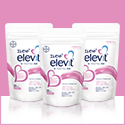 elevit（エレビット）葉酸マルチビタミンサプリのポイントサイト比較