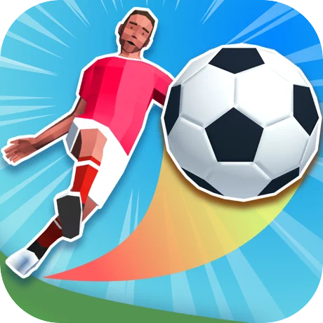 ポイントが一番高いパーフェクト放置サッカー（iOS）