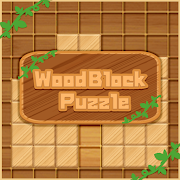 ポイントが一番高いWood Block Puzzle（累計スコア180,000点獲得）Android
