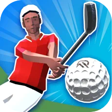 ポイントが一番高いハイパー放置ゴルフ（iOS）
