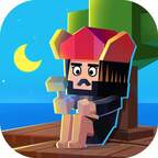 Arkcraft - Idle Adventure（極地氷河開放）iOSのポイントサイト比較