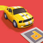 Parking Masters 3D:Slide Route（レベル200クリア）Androidのポイントサイト比較