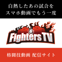 FightersTV（1,650円コース）のポイントサイト比較